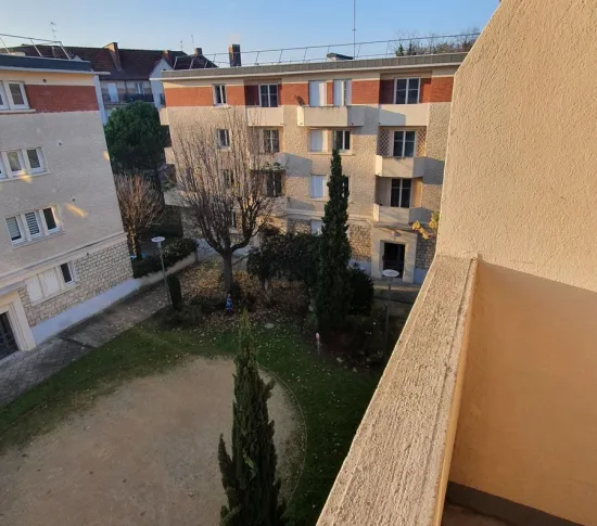 Location Champigny-sur-Marne Appartement 4332290f