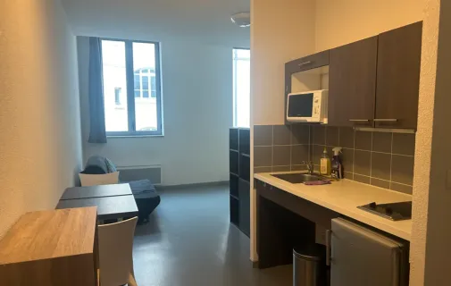 Location Lyon Appartement 434ca7c4