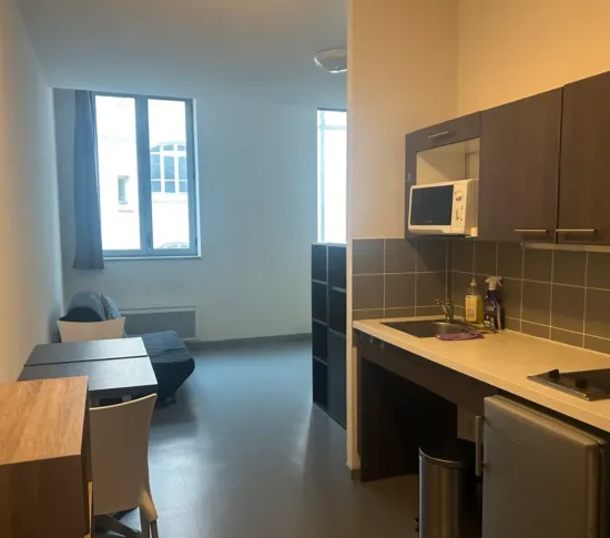 Location Lyon Appartement 434ca7c4