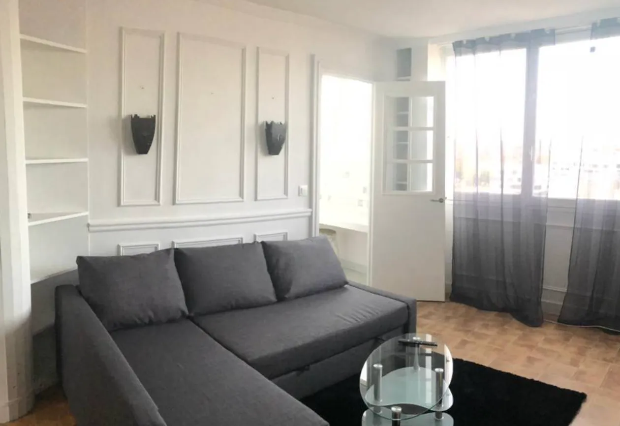 Location Saint-Denis Chambre 4379296f