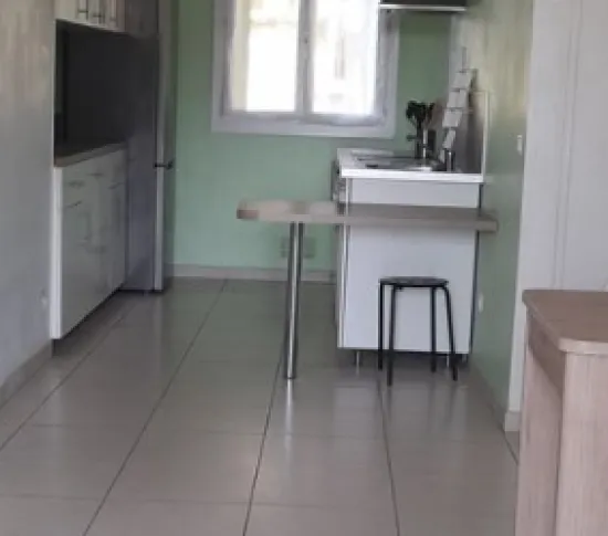 Location Marseille Appartement 438c32da