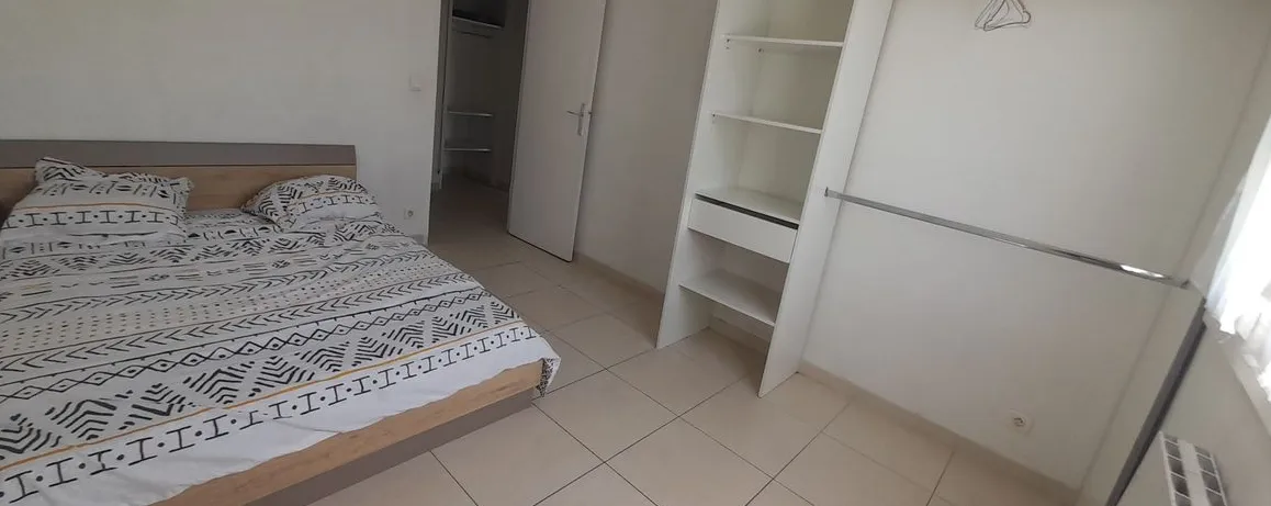 Location Marseille Appartement 438c32da