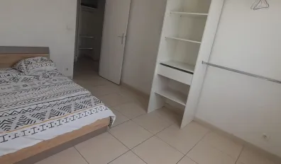 Location Marseille Appartement 438c32da