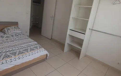 Location Marseille Appartement 438c32da