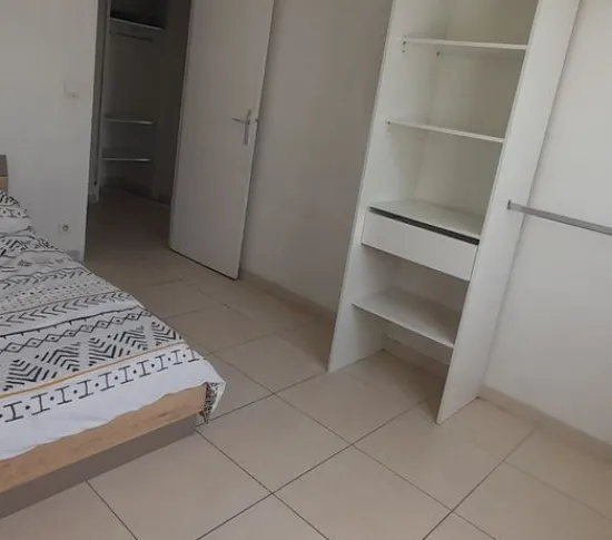 Location Marseille Appartement 438c32da