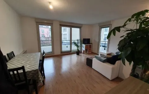 Location Lille Appartement 438c65bb