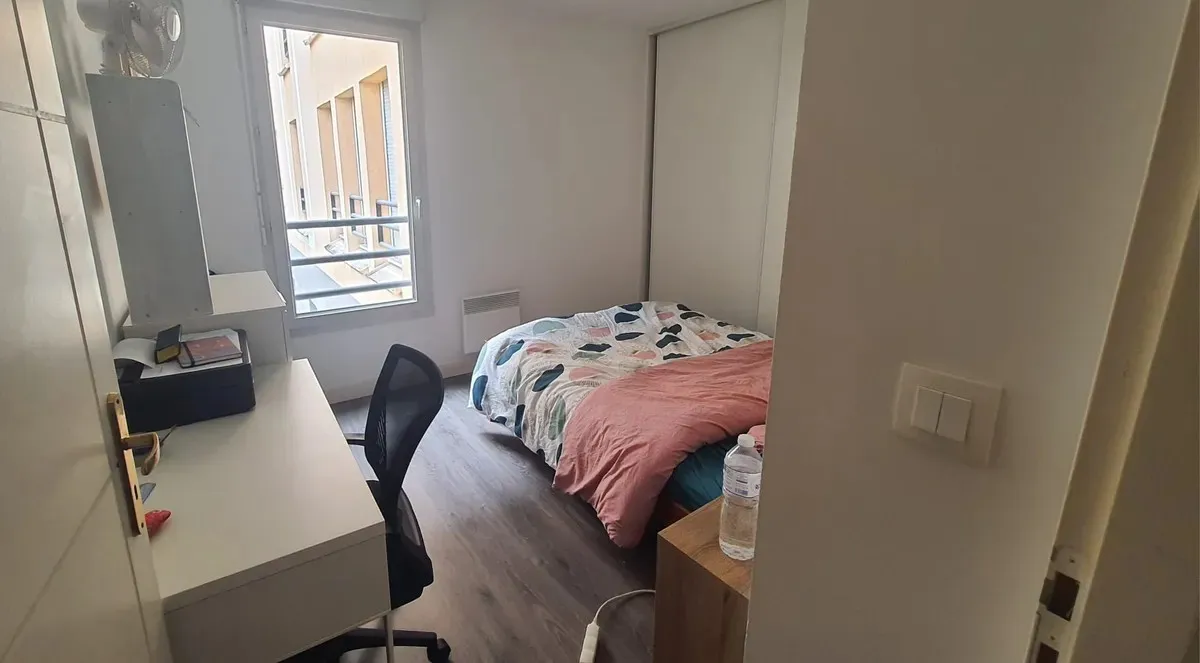 Location Lille Appartement 438c65bb