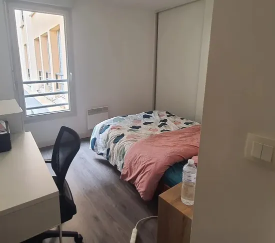 Location Lille Appartement 438c65bb