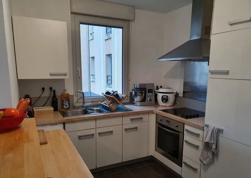 Location Lille Appartement 438c65bb