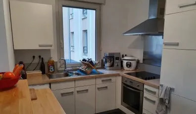 Location Lille Appartement 438c65bb