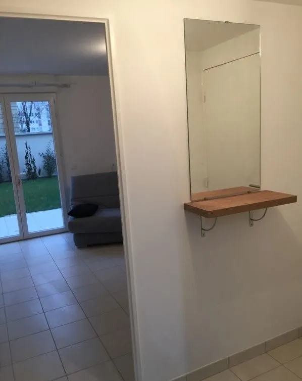 Location Neuilly-sur-Marne Appartement 43970fdb