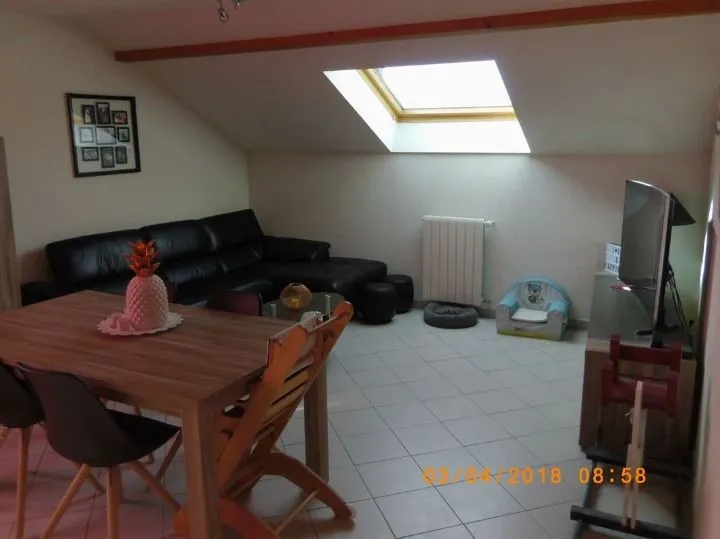 Location Veigy-Foncenex Appartement 43a33dcb