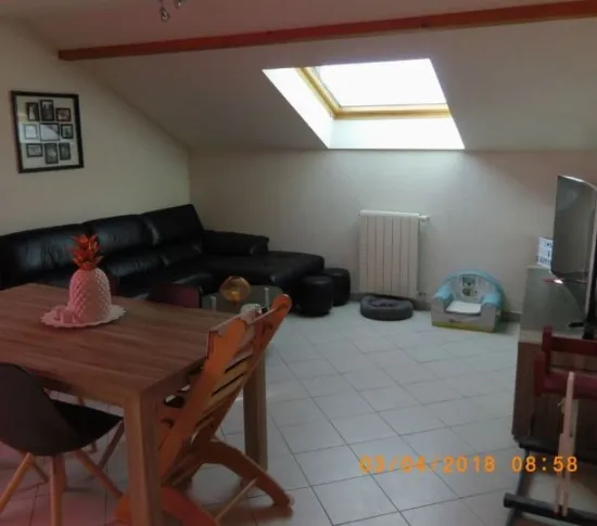 Location Veigy-Foncenex Appartement 43a33dcb