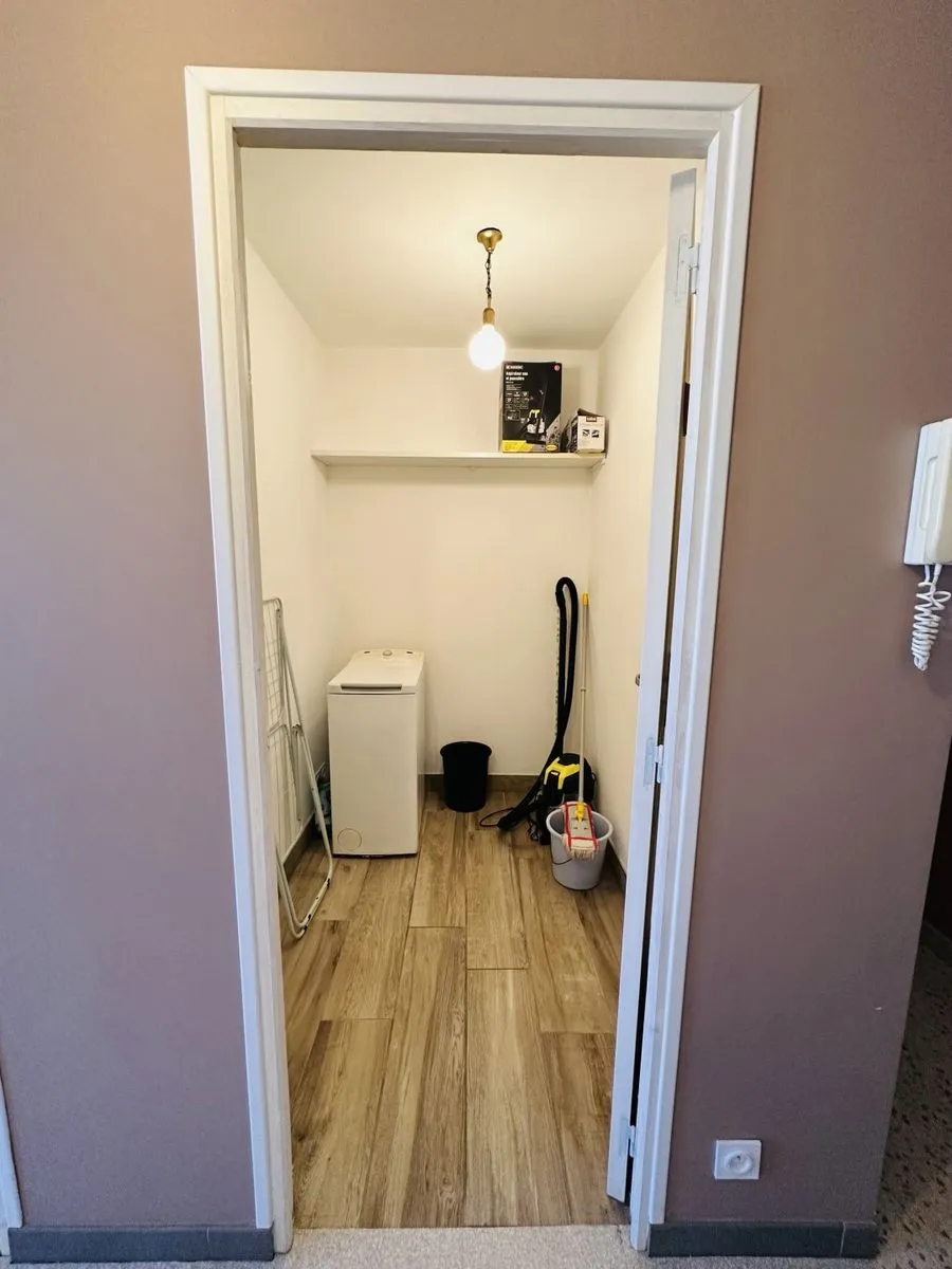 Location Montpellier Appartement 43d121c1