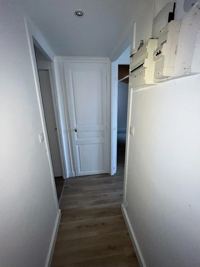 Location Noisy-le-Sec Appartement 43ed7a1d