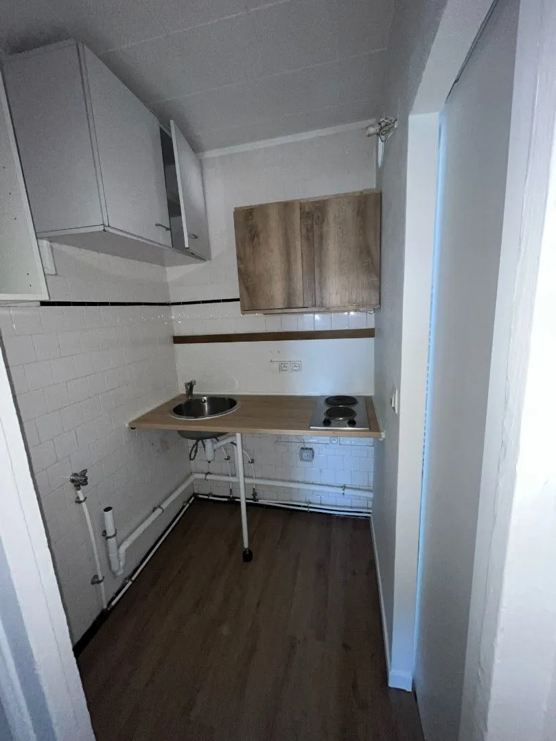 Location Noisy-le-Sec Appartement 43ed7a1d