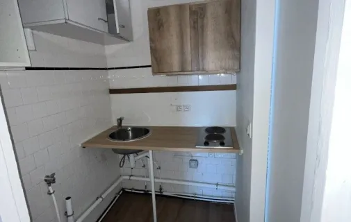 Location Noisy-le-Sec Appartement 43ed7a1d