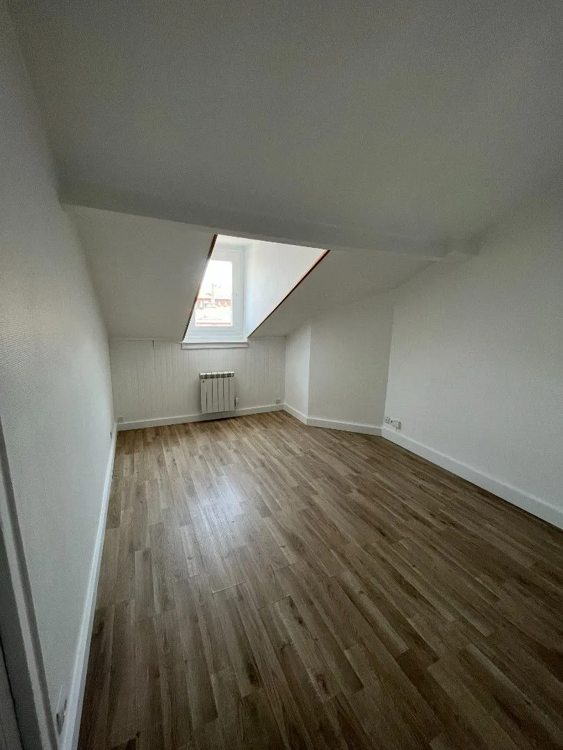 Location Noisy-le-Sec Appartement 43ed7a1d