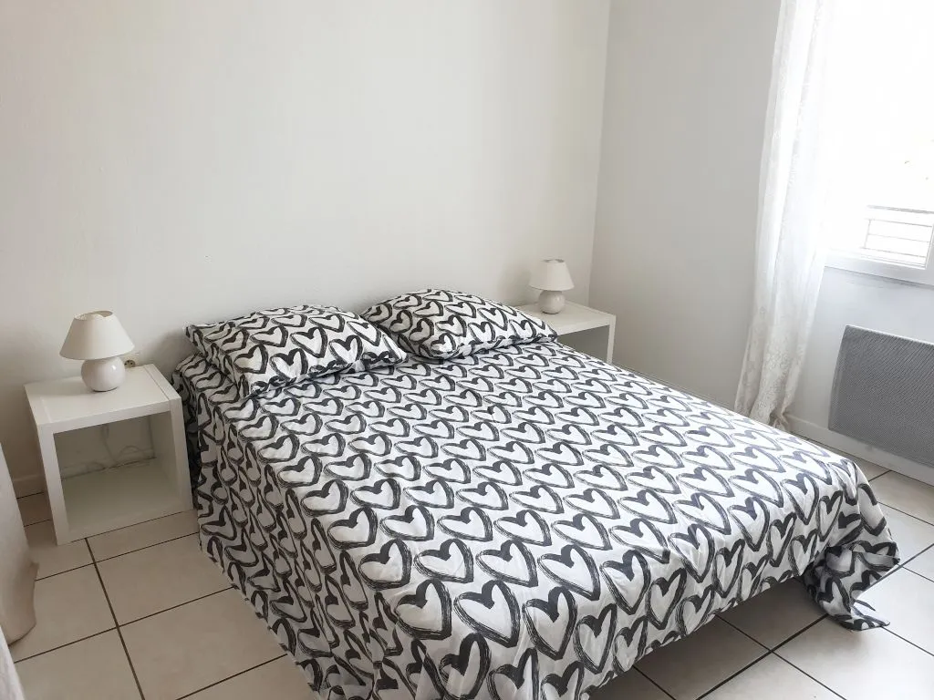 Location Saint-Étienne Appartement 43ee3554