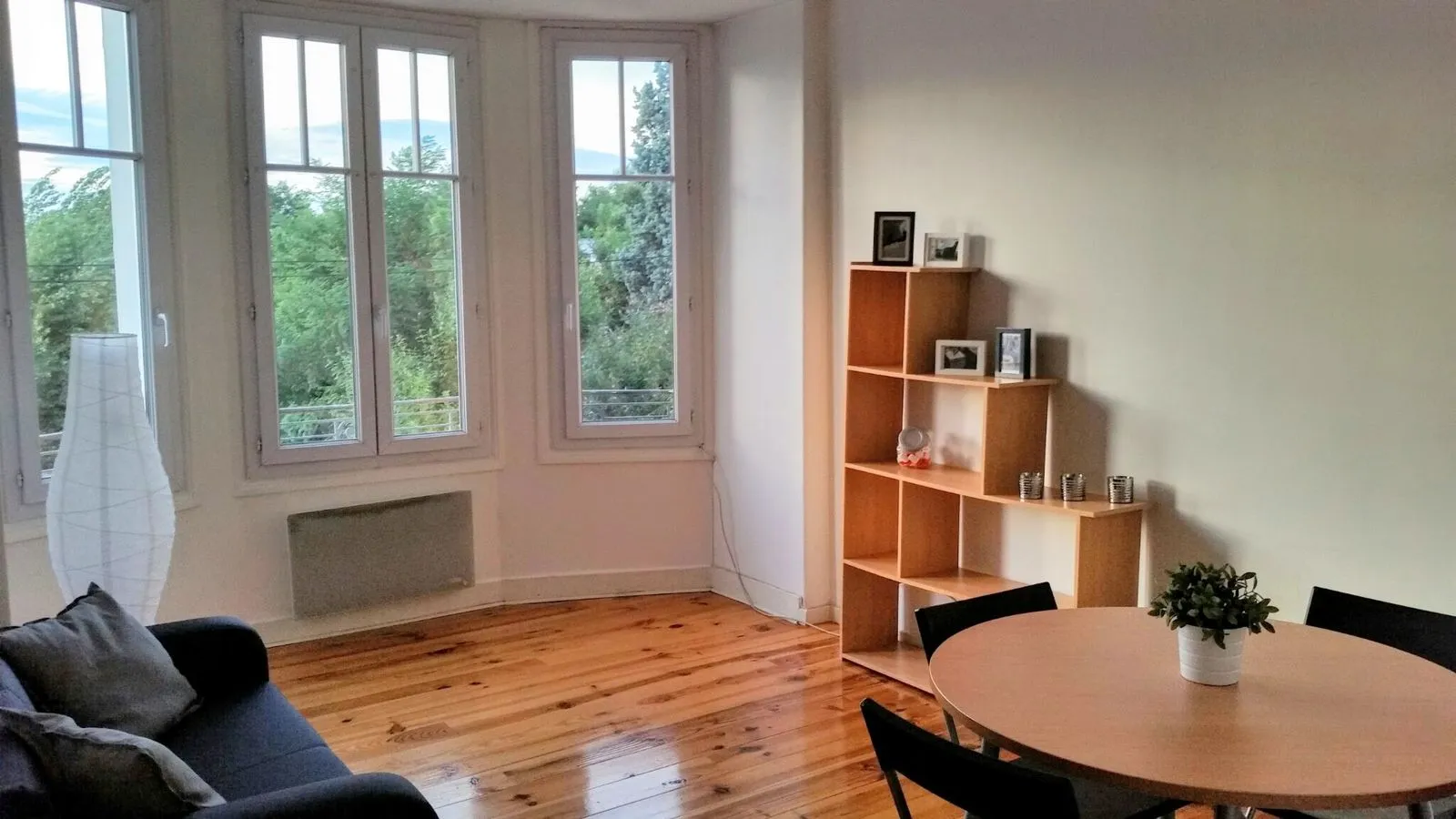 Location Saint-Étienne Appartement 43ee3554