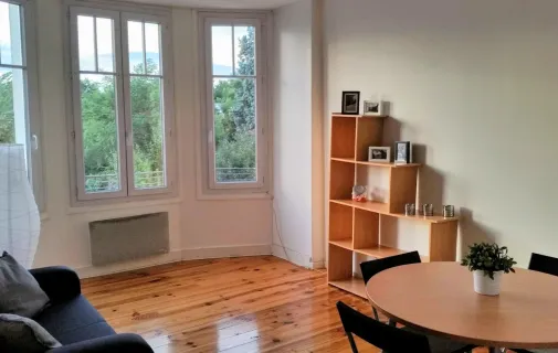 Location Saint-Étienne Appartement 43ee3554