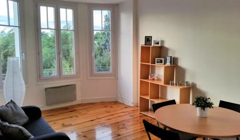 Location Saint-Étienne Appartement 43ee3554