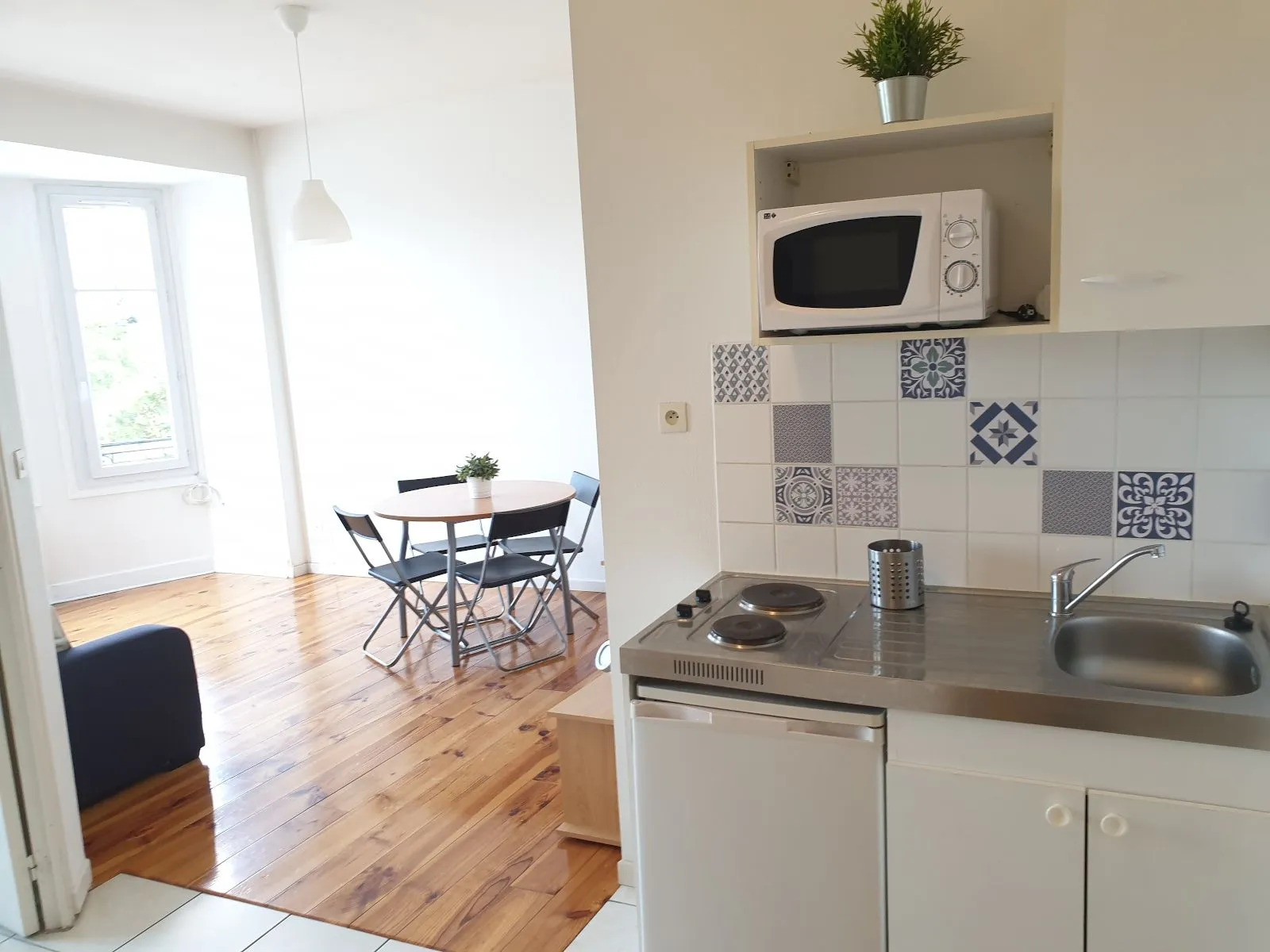 Location Saint-Étienne Appartement 43ee3554