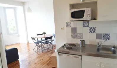 Location Saint-Étienne Appartement 43ee3554