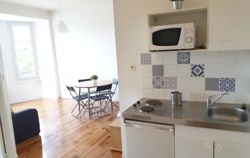 Location Saint-Étienne Appartement 43ee3554