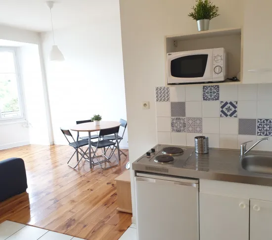 Location Saint-Étienne Appartement 43ee3554