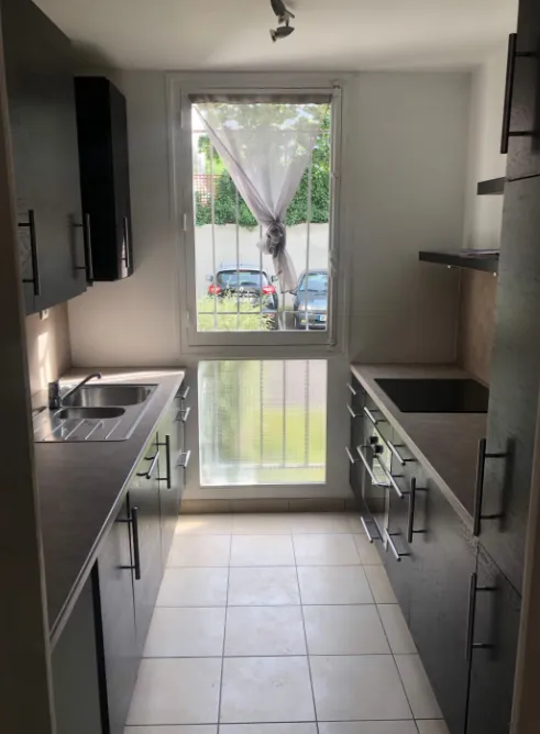 Location Asnières-sur-Seine Appartement 43f68a30