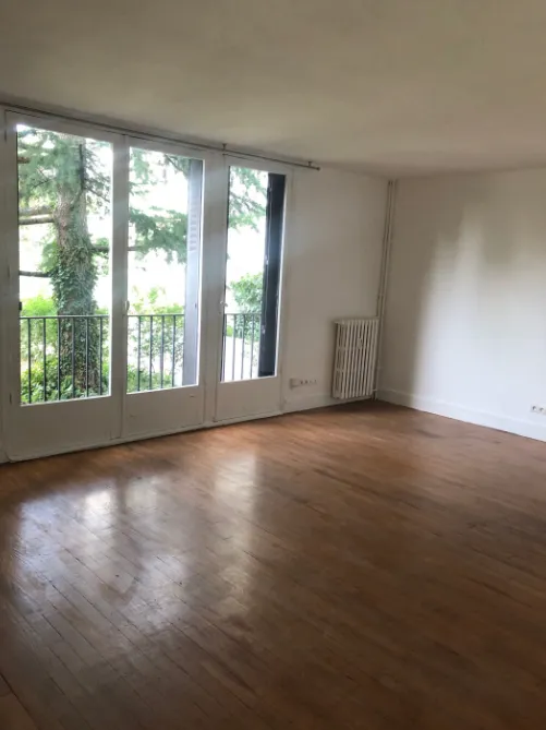 Location Asnières-sur-Seine Appartement 43f68a30