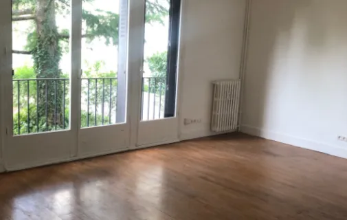 Location Asnières-sur-Seine Appartement 43f68a30