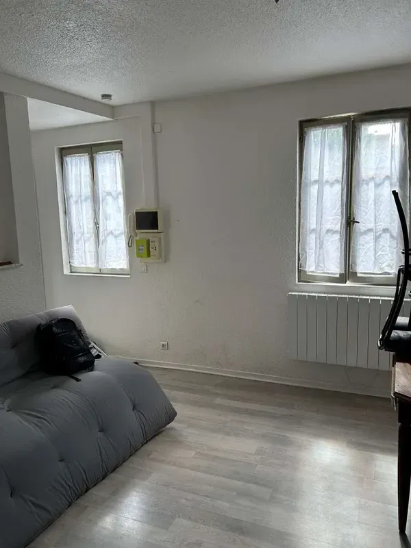 Location Clermont-Ferrand Appartement 44059448