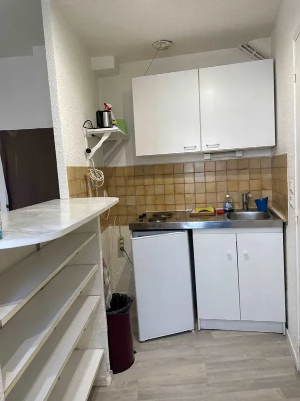 Location Clermont-Ferrand Appartement 44059448