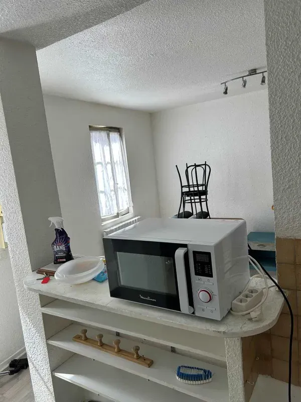 Location Clermont-Ferrand Appartement 44059448