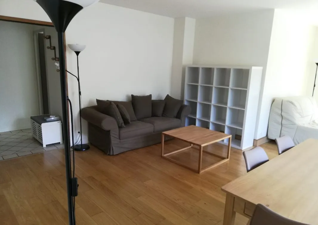 Location Saint-Germain-en-Laye Appartement 44083778