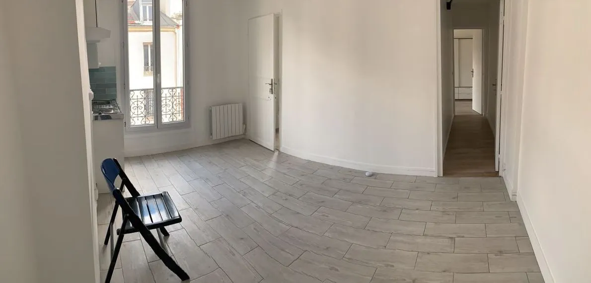 Location Pantin Appartement 4447441c