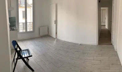 Location Pantin Appartement 4447441c