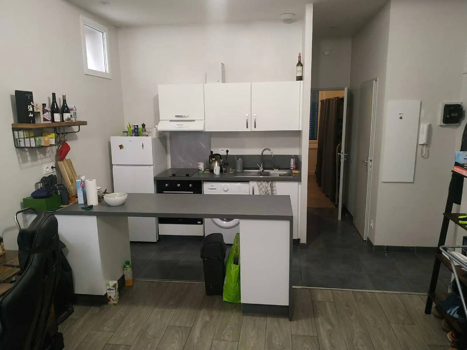 Location Toulouse Appartement 444f8e8d