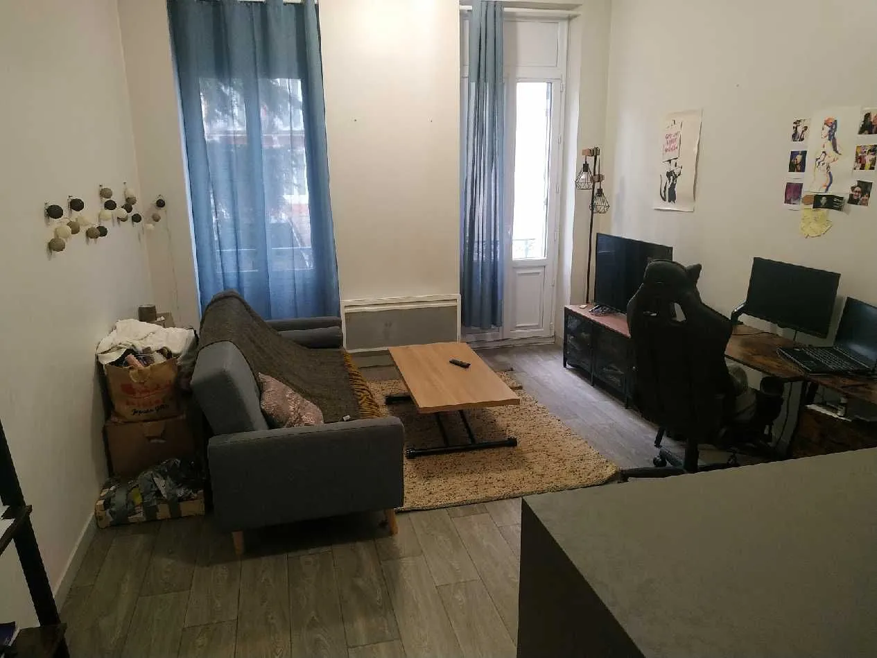 Location Toulouse Appartement 444f8e8d