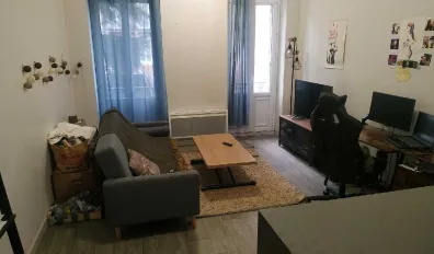 Location Toulouse Appartement 444f8e8d