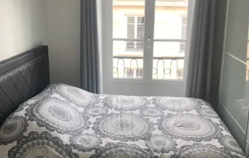 Location Paris Appartement 445f215d