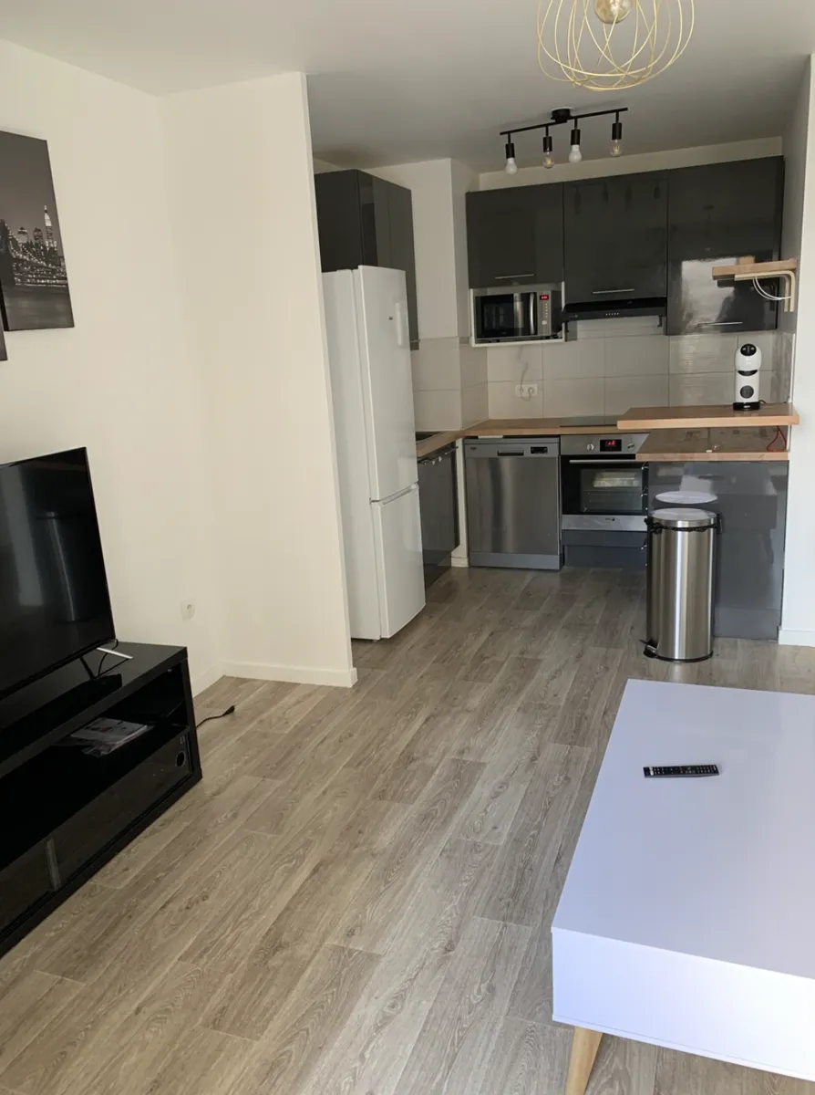 Location Colombes Appartement 446ae940