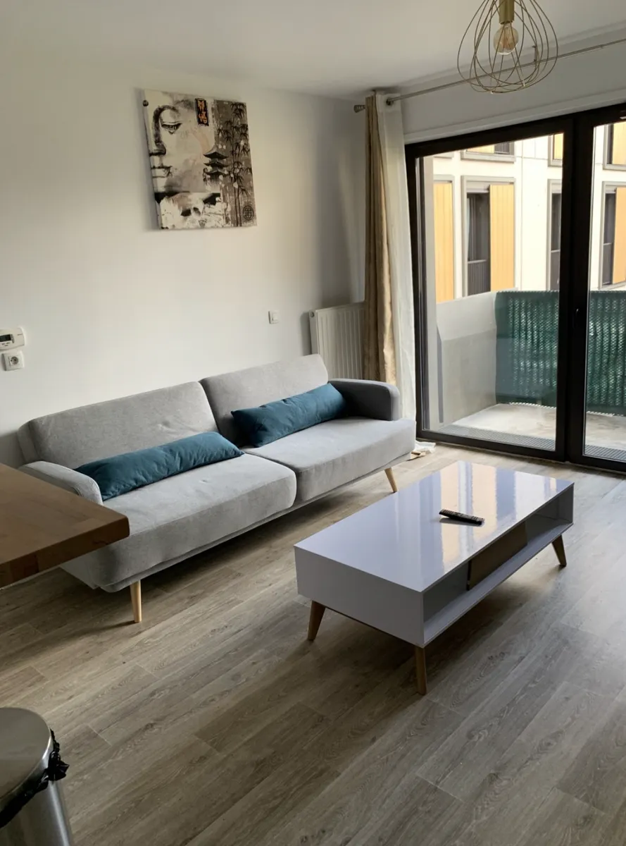 Location Colombes Appartement 446ae940