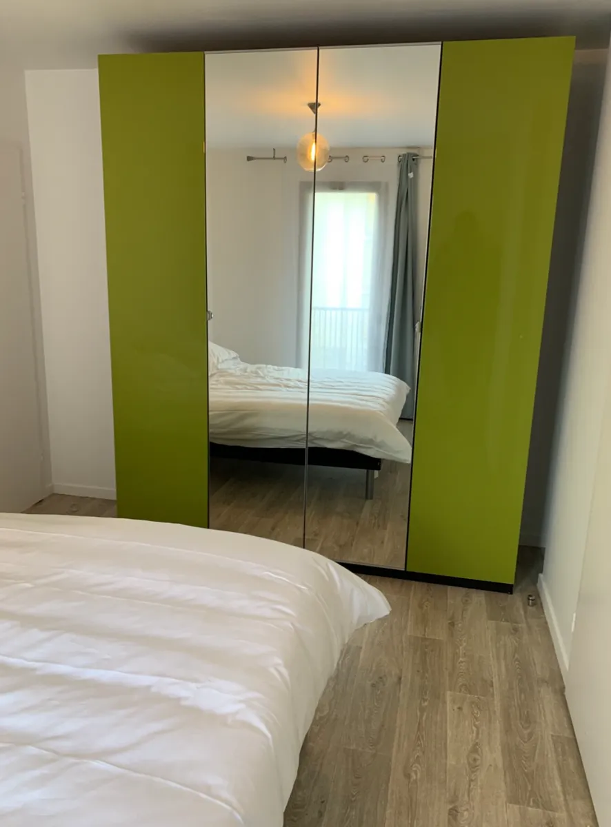 Location Colombes Appartement 446ae940