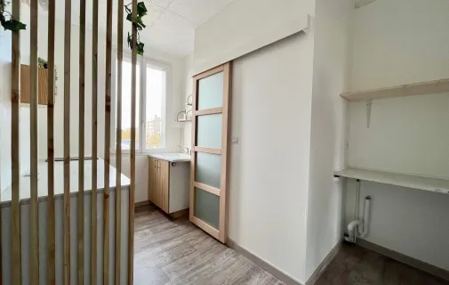 Location Le Havre Appartement 447cdfb9