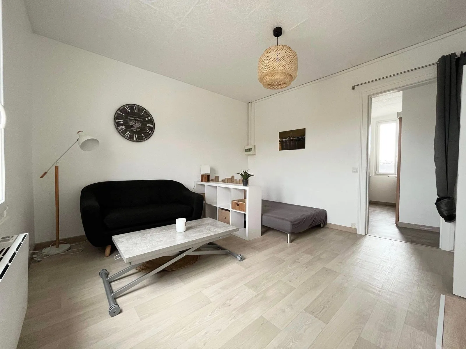 Location Le Havre Appartement 447cdfb9