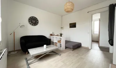 Location Le Havre Appartement 447cdfb9