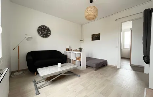 Location Le Havre Appartement 447cdfb9